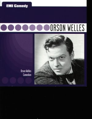 Orson Welles