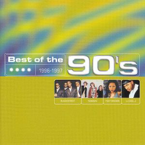 Best Of The 90's (1996-1997)