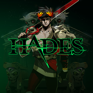 Hades: Singles (OST)
