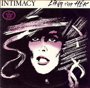 Intimacy (Single)