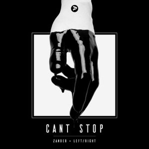 Can’t Stop (Single)