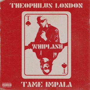 Whiplash (Single)