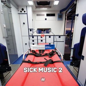 Sick Music 2 Sampler (Single)