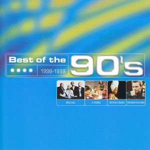 Best of the 90’s (1998–1999)