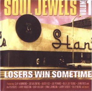 Soul Jewels Volume 1: Losers Win Sometimes