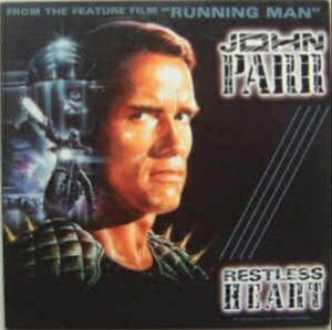 Restless Heart (single version)