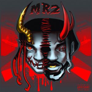 MURDER RATE 2 (EP)