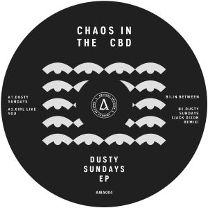 Dusty Sundays (Jack Dixon remix)