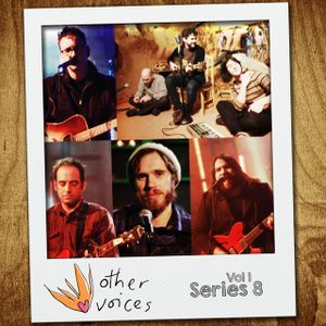 Other Voices: Series 8, Volume 1 (Live)