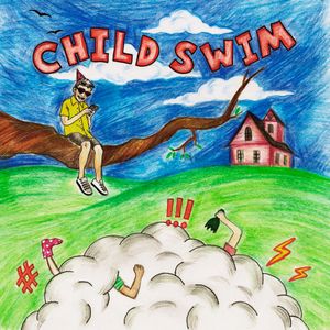 CHILD SWIM (Single)