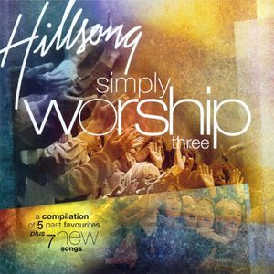 Simply Worship Three (Live)