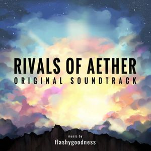 Rivals of Aether (Original Soundtrack) (OST)