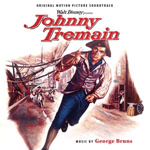 Johnny Tremain (OST)