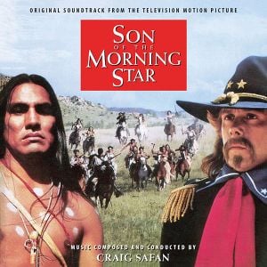 Son Of The Morning Star (OST)