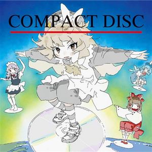 COMPACT DISC (Single)