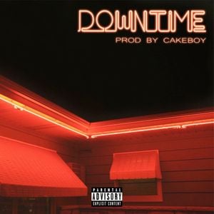 DOWNTIME (Single)