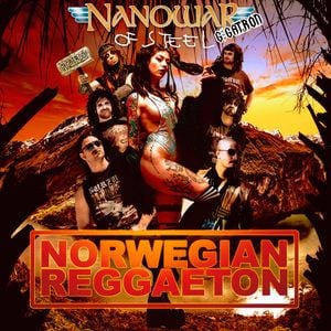 Norwegian Reggaeton