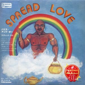 Spread Love