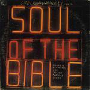 Soul of the Bible