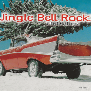 Jingle Bell Rock: An Oldies Rock & Roll Christmas