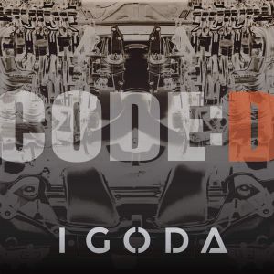 CODE:D / Soar the skies (Single)