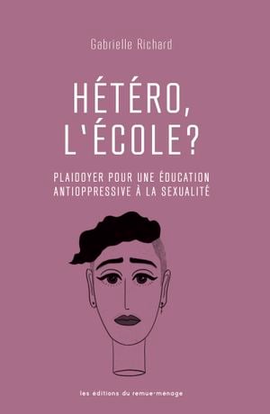 Hétéro, l’école ?