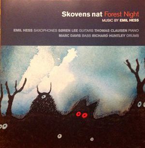 Skovens Nat | Forest Night