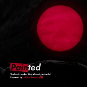 Painted (EP)