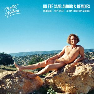 Un été sans amour (EP)