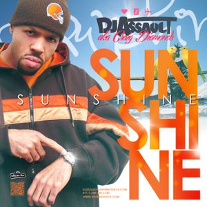 SunShine (EP)