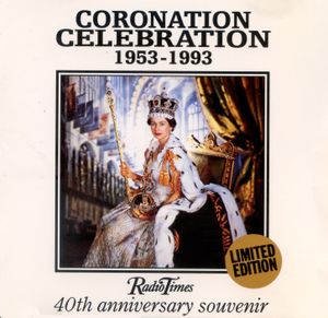 Coronation Celebration 1953-1993