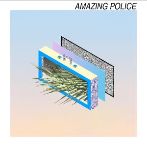 Amazing Police