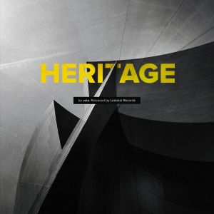 Heritage (EP)