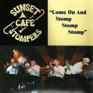 Come on and Stomp Stomp Stomp (Live)