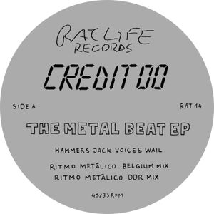 The Metal Beat (EP)