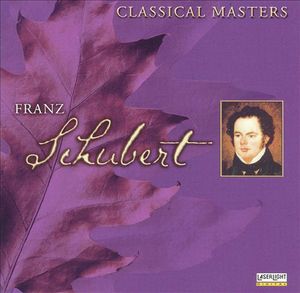 Classical Masters 5: Schubert