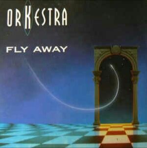 Fly Away (Single)