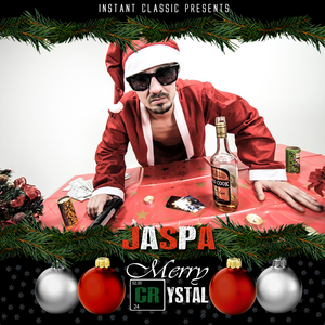 Merry Crystal (EP)