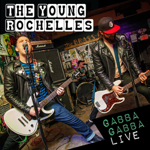 Gabba Gabba (Live) (Single)