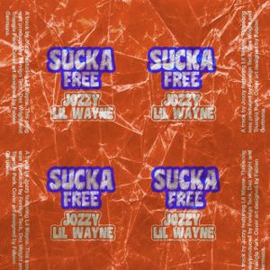 Sucka Free (Single)