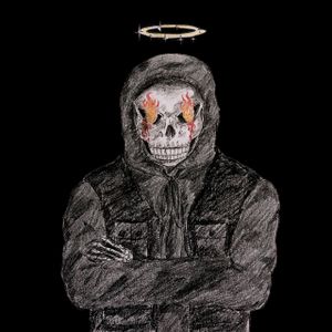 KILL ME BITCH (Single)