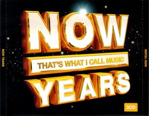 Now That's What I Call Music Years