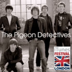iTunes Festival: London (Live)