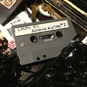 Local H's Awesome Mix-Tape #2 (EP)