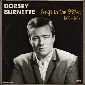 Sings in the Fifties 1956 - 1957, Volume 1