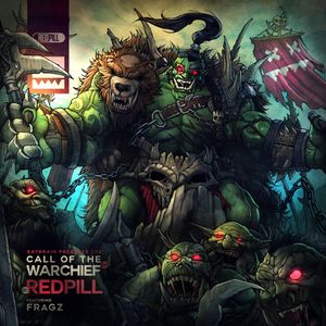 Call of the Warchief (EP)