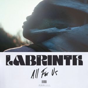 All For Us (Single)
