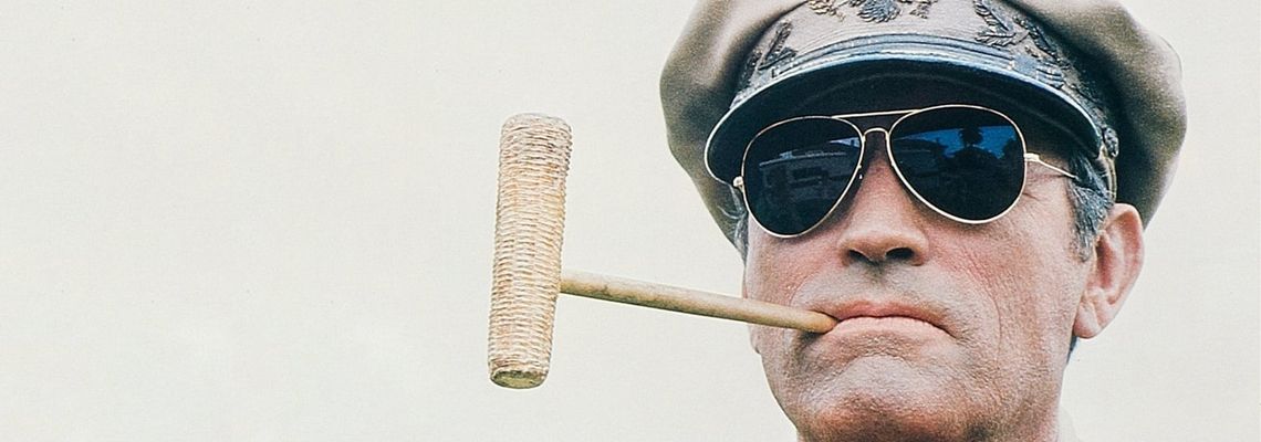 Cover MacArthur - Le Général rebelle