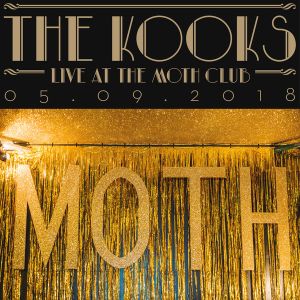 Live at the Moth Club (Live)