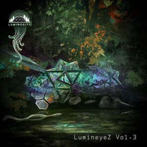 LumineyeZ Vol. 3